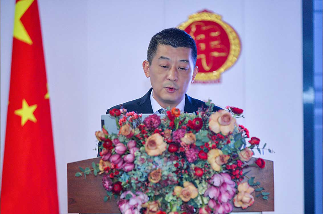 维护中心卢明辉总司理事情汇报